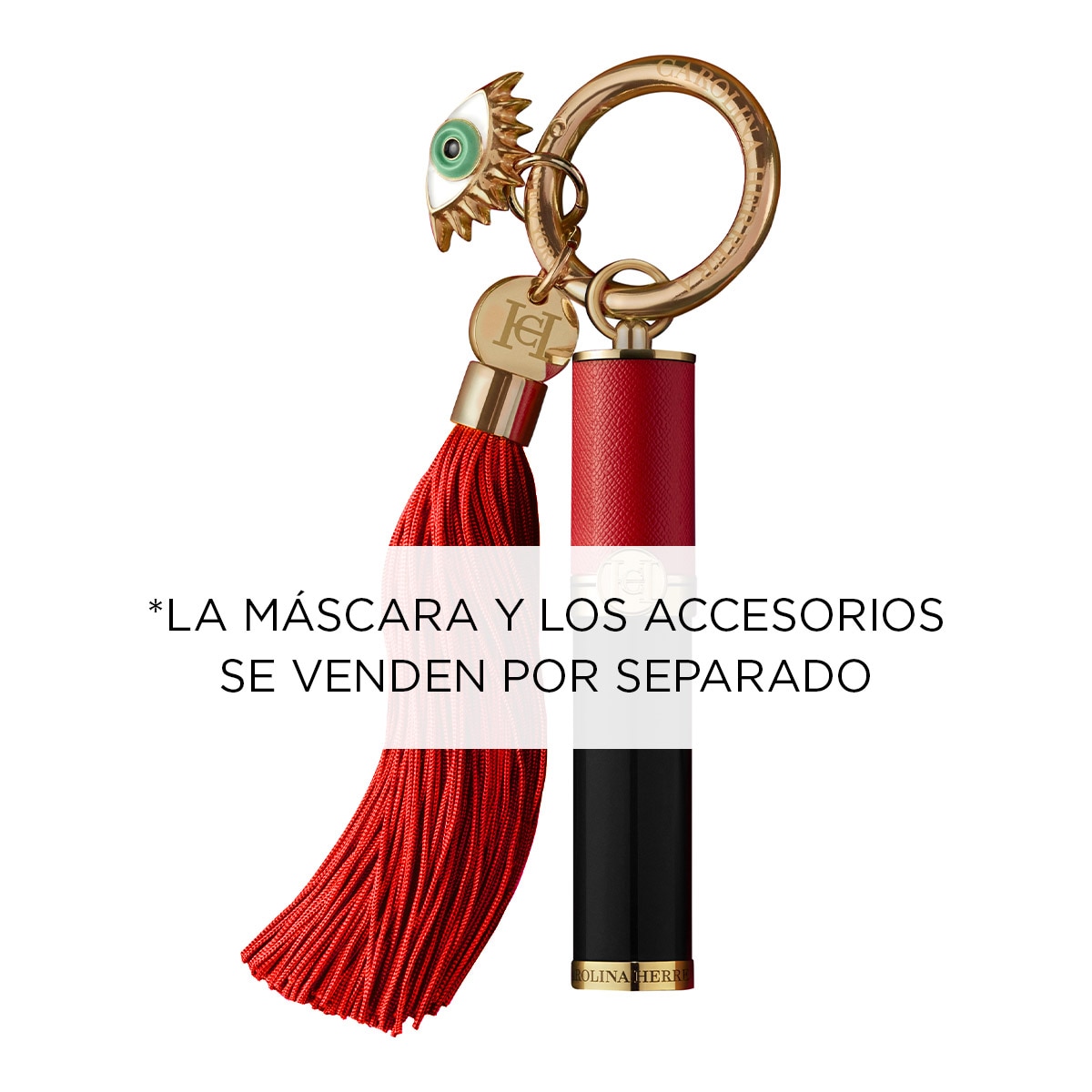 BORLA CON GANCHO (ACCESORIO PARA MAQUILLAJE)
